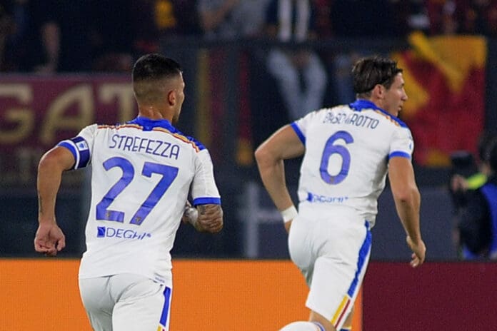 Lecce Salernitana, risultato, tabellino e highlights