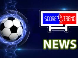ScoreTrend