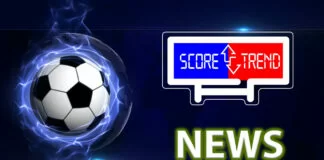 ScoreTrend