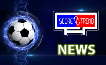 ScoreTrend