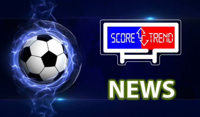 ScoreTrend