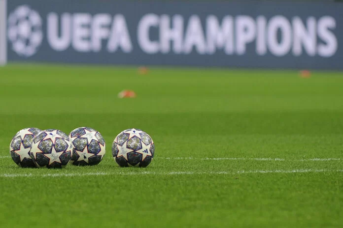 Champions League