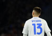 Vicario