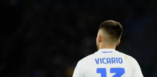 Vicario