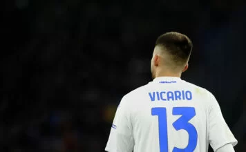 Vicario