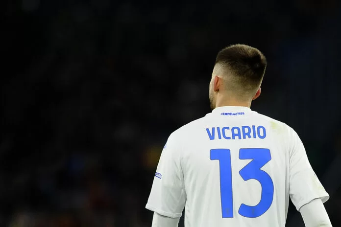 Vicario