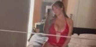 Wanda Nara