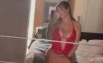 Wanda Nara