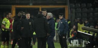 Cremonese Roma, risultato, tabellino e highlights