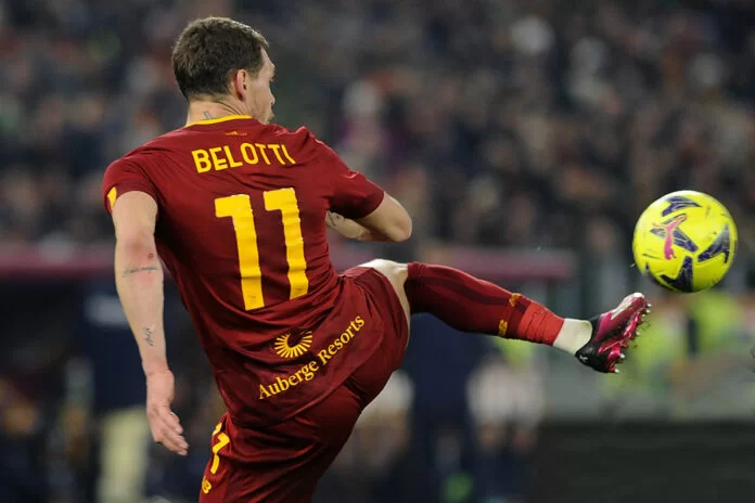 Belotti