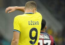 Dzeko