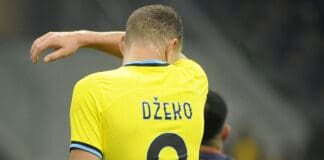 Dzeko