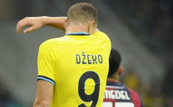 Dzeko