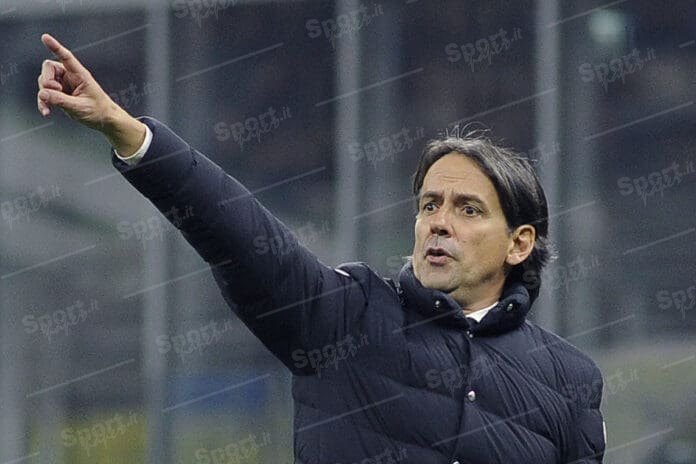 UEFA CHAMPIONS LEAGUE 2022-2023: INTER VS PORTO