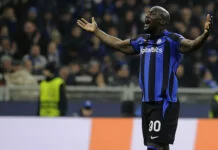 Lukaku