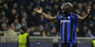 Lukaku