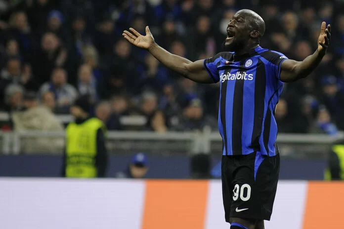 Lukaku