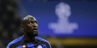 Lukaku