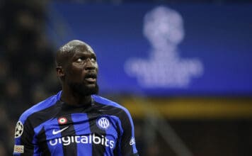Lukaku