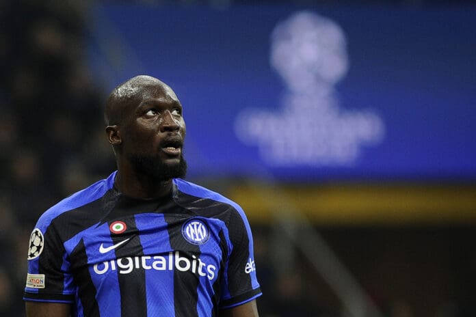 Lukaku