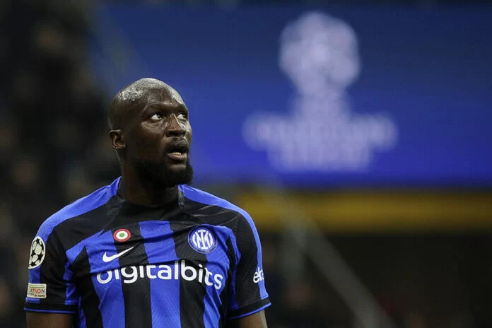 Lukaku