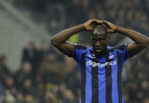 Spezia Inter, risultato, tabellino e highlights