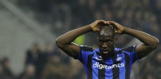 Spezia Inter, risultato, tabellino e highlights
