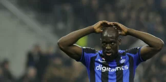 Spezia Inter, risultato, tabellino e highlights