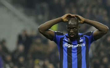 Spezia Inter, risultato, tabellino e highlights