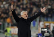 Mourinho
