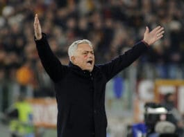 Mourinho