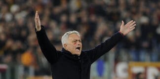 Mourinho