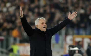 Mourinho