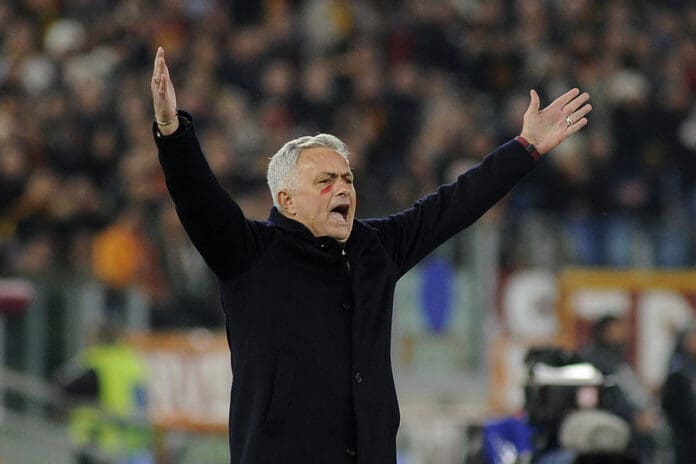 Mourinho