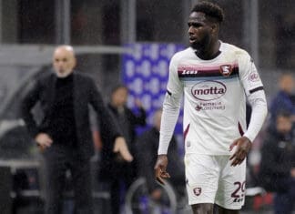 Iervolino conferma: “Tanti club vogliono Dia ma non il Napoli. E su Paulo Sousa..”