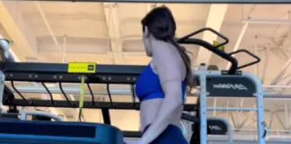 Elisabetta Canalis