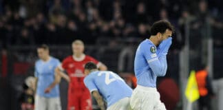 Lazio AZ Alkmaar, risultato, tabellino e highlights