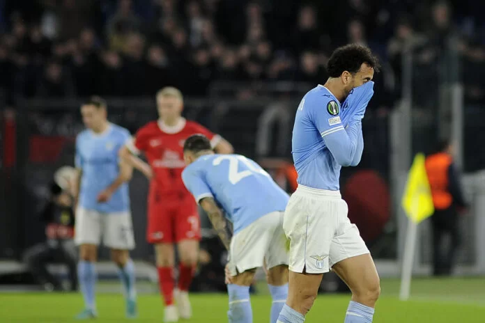 Lazio AZ Alkmaar, risultato, tabellino e highlights