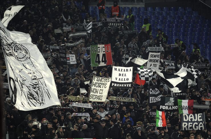 Juventus