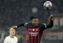 Napoli Milan, risultato, tabellino e highlights