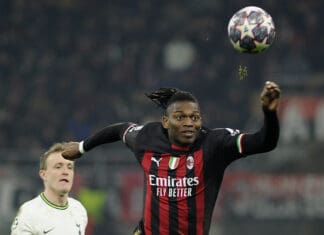 Napoli Milan, risultato, tabellino e highlights