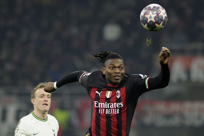 Napoli Milan, risultato, tabellino e highlights