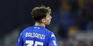 Baldanzi