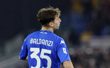Baldanzi