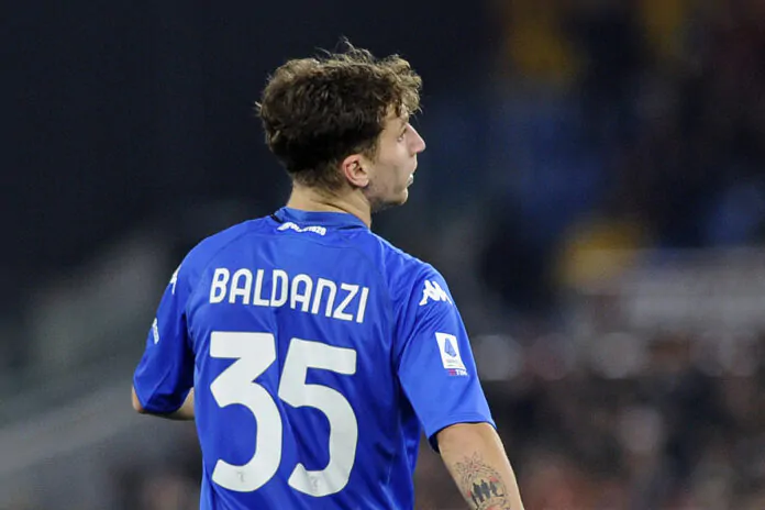 Baldanzi