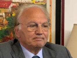 Prefetto Francesco Tagliente