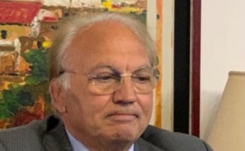 Prefetto Francesco Tagliente