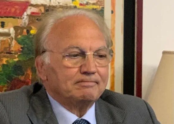 Prefetto Francesco Tagliente