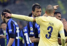 Inter Porto