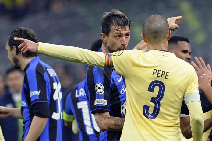 Inter Porto